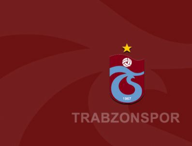 HAMDI AKıN - Bir açıklama da Trabzonspor'dan!