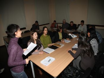 ALI ŞENOZAN - Büyükşehir'den 'türk Sanat Müziği' Kursu