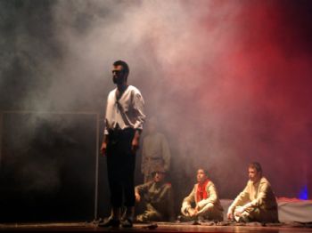 Çanakkale’de Tiyatro Festivali Başlıyor