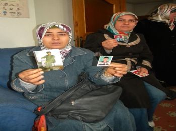 ÇEÇENISTAN - Çeçenistan'da Mağdur Olan İşçilerin Aileleri Başbakan'dan Yardım Bekliyor