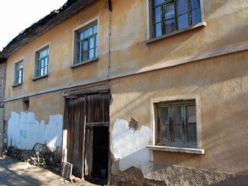 RECEP YALÇıN - Çitgölde 158 Konut Yıkım Bekliyor