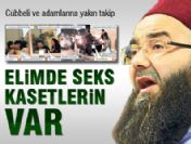 Cübbeli adım adım izlenmiş