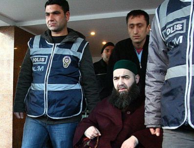 AHMET MAHMUT ÜNLÜ - 'Cübbeli Ahmet Hoca'' yeniden adliyede