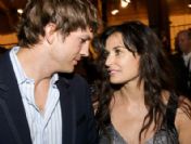 Demi Moore bir darbe daha yedi