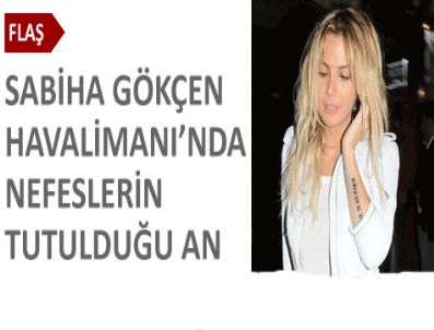 ECE ERKEN - Ece Erken dehşet anını anlattı