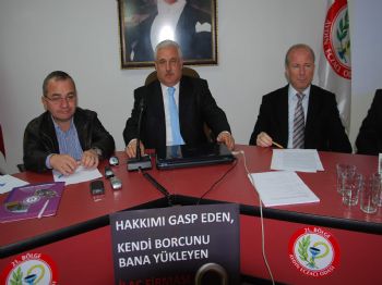 Eczacılar İlaç Firmalarına Karşı Mücadele Başlatıyor