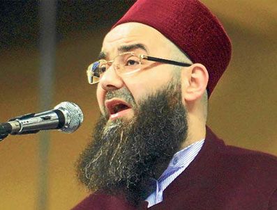 AHMET MAHMUT ÜNLÜ - Emniyet'ten 'Cübbeli Ahmet' açıklaması