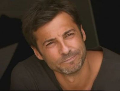 KADİR İNANIR - Feriha'nın yakışıklı kaptanı: Gay rolünde oynarım