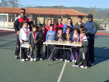 Fethiyeli Tenisçiler Başarıdan Başarıya Koşuyor