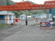 Gürcistan'a kimlikle geçiş başladı