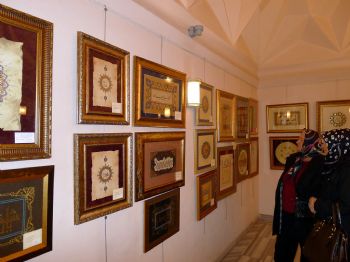 SEDA DEMİR - İstanbullu Müzehhibelerin Bursa Çıkartması