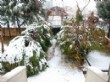 Kar Yağışı Diyarbakır'ı Teslim Aldı