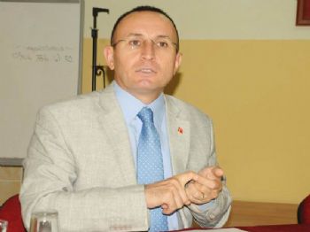 DAVULTEPE - Kaymakam Kıcıroğlu'ndan Cami ve Cemevi Önerisi