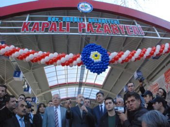 HALIL POSBıYıK - Kılıçdaroğlu: Haberal’ın Hala Tutuklu Olması Haksızlık