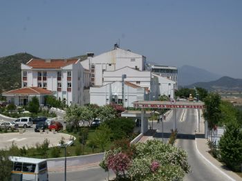Milas Devlet Hastanesi’nde Kardiyolog Sıkıntısı Yaşanıyor