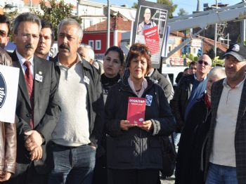 'ooo Kitap - Dokunan Yanar' İmza Günü