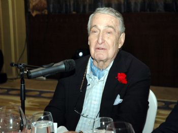 RAHMİ KOÇ - Rahmi Koç’tan Başbakan'a Geçmiş Olsun Mektubu: Sağlına Dikkat Et