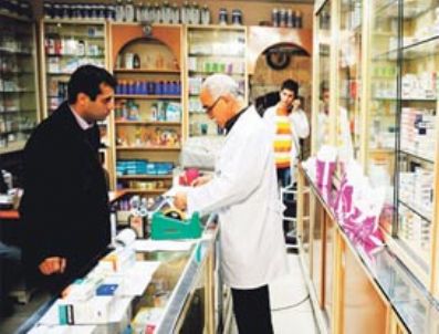 ERCAN ŞIMŞEK - Sağlık Bakanlığı ilaç sıkıntısına el attı