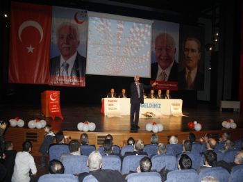 SÖMÜRGECILER - Sp Lideri Kamalak Bursa'da