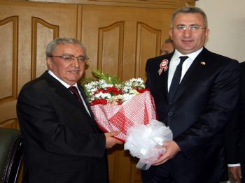 Tpao 57. Yaşını Kutluyor