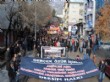 Tunceli'de 3 Bin Kişi Dersim Olaylarının Aydınlatılması İçin Yürüdü