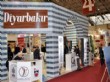 Turizm Fuarında Diyarbakır Standı Yoğun İlgi Gördü