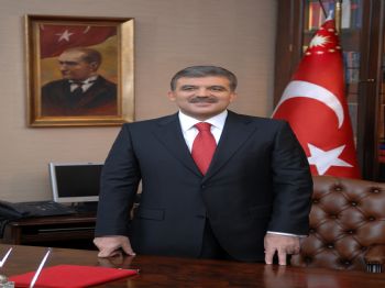 MEHMET RECEP PEKER - Türkiye'yi Yöneten Başbakanların Halk Tarafından Bilinmeyen İsimleri