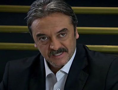 KURTLAR VADİSİ PUSU DİZİSİ - Ünlü oyuncu Mesut Akusta ölümden döndü