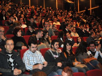 ERKAN OĞUR - Ustalardan Müzik Ziyafeti