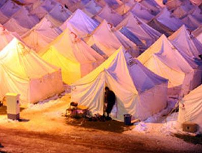 Kar yağışı hayatı olumsuz etkiliyor