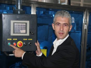 Yuvacık Sudan Büyük Yatırım