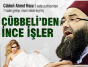 5 ayda yurtdışından 7 kadın getirdi