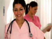 7 bin 400 sağlık personeli alınacak