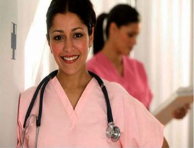 7 bin 400 sağlık personeli alınacak