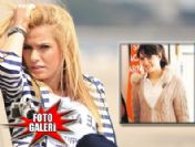 'Adını Feriha Koydum' Hande'nin eski fotoğrafı ortaya çıktı