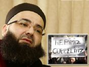 Ahmet Mahmut Ünlü'nün destekçileri ortalığı karıştırdı