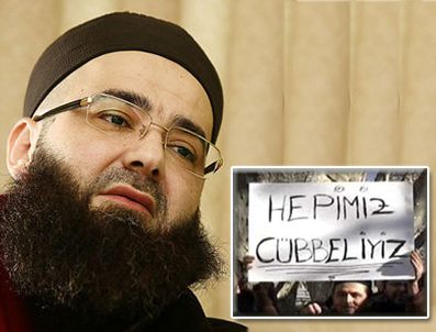 AHMET MAHMUT ÜNLÜ - Ahmet Mahmut Ünlü'nün destekçileri ortalığı karıştırdı