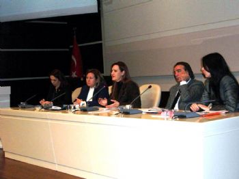 MUSTAFA CAN - Ak Partı Adana Teşkilatlarının Başarısı