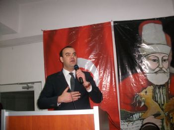 EMRE KÖPRÜLÜ - Aşure ve Kurban Programı Buluşturdu