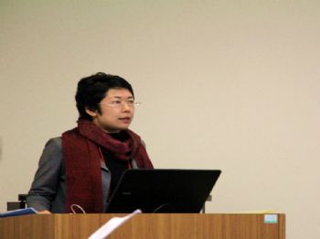 Asyalı Filozoflardan Türk-japon Kültürel Dialog Derneği’ne Teşekkür