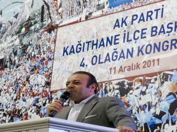 FAZLı KıLıÇ - Bağış'tan Sarkisyan'a: Haddini Bilmez Cumhurbaşkanı