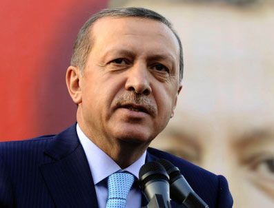 HAMAD BIN KHALIFA AL THANI - Erdoğan: ''Bedenen orada olamasam da...''