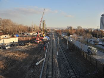 Celal Bayar Bulvarı Trafiğe Kapatılıyor