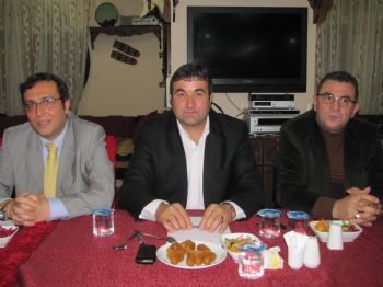 Çesob Ahi Evran Sanayi Sitesi Projesi