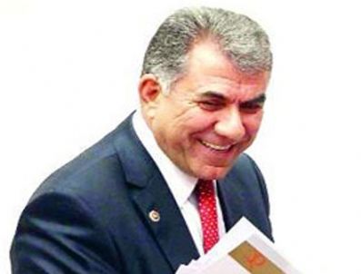 SIYAM KESIMOĞLU - CHP artık kabak tadı veriyor