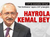 Van konferansının tutanakları ortaya çıktı