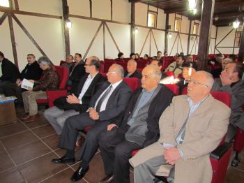 Cihat Sipahi Güven Tazeledi