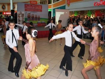 Deepo'da Şenlik Devam Ediyor