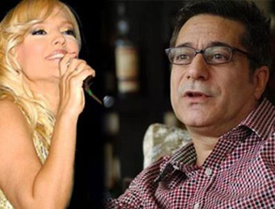 ÇARKıFELEK - Demet Akalın'ın sözleri Erbil'i kızıdıracak