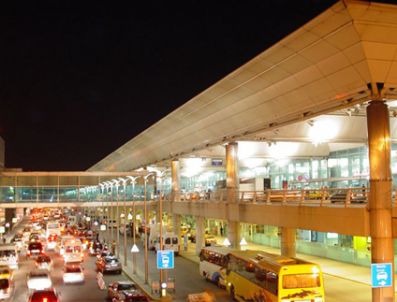 Atatürk Havalimanı'nın yoğun trafiği THY'ye pahalıya patladı